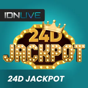 24D Jackpot